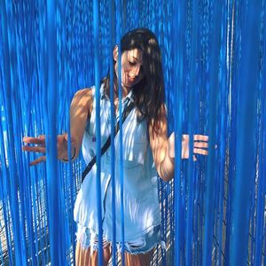 Meet your Posher, Julia